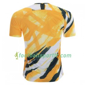 Tenue Australie Domicile 2019 Maillot de Foot